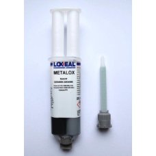 Loxeal METALOX, tekutý kov, 25ml