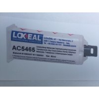 Loxeal AC5465 A+B, lepenie Polyolefinov
