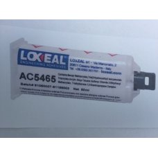 Loxeal AC5465 A+B, lepenie Polyolefinov