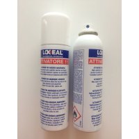 Loxeal Aktivátor 11, 200ml