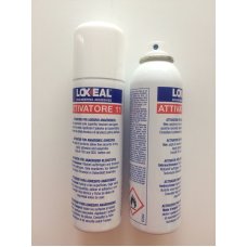 Loxeal Aktivátor 11, 200ml